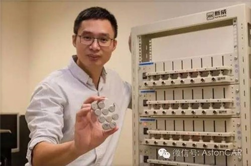 未來電池的4大發展方向：潛力雖好，發展不易